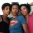 The Pointer Sisters