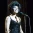 Shirley Bassey