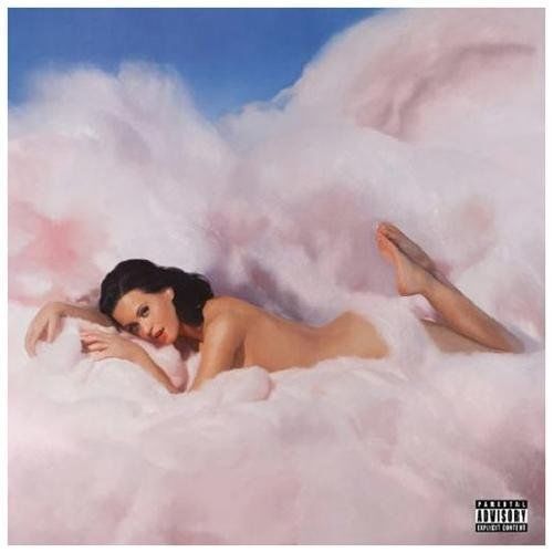 CD Katy Perry - Teenage Dream (The Complete Confection)
