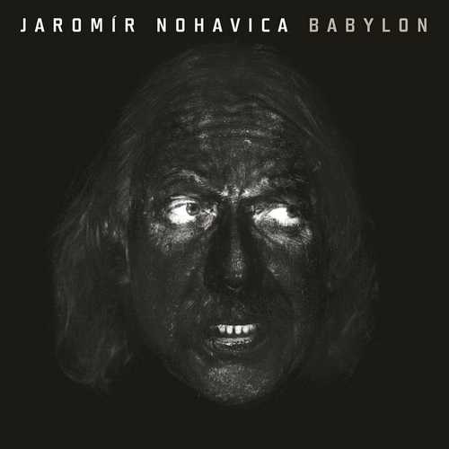 Vinyl Jaromír Nohavica - BABYLON