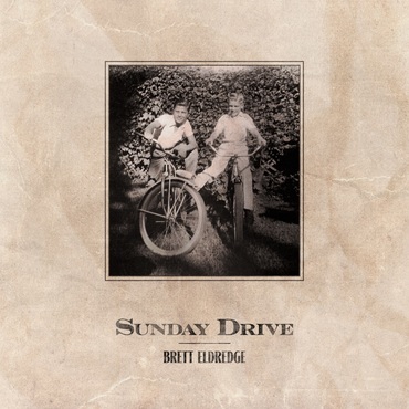 CD Brett Eldredge - SUNDAY DRIVE