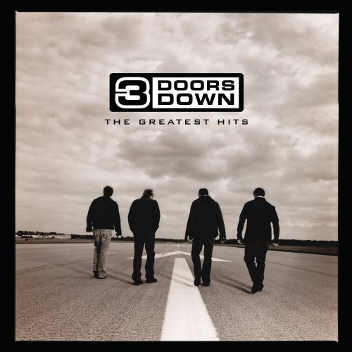 CD The Doors - GREATEST HITS