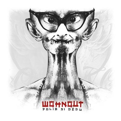 CD Wohnout - POLIB SI DEDU