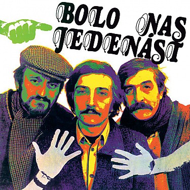 CD Milan Lasica - + Satinský + Filip - Bolo Nás Jedenásť