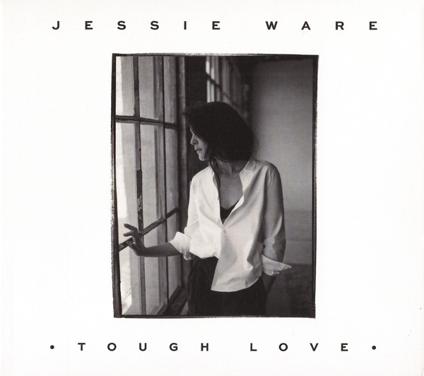 CD Jessie Ware - TOUGH LOVE