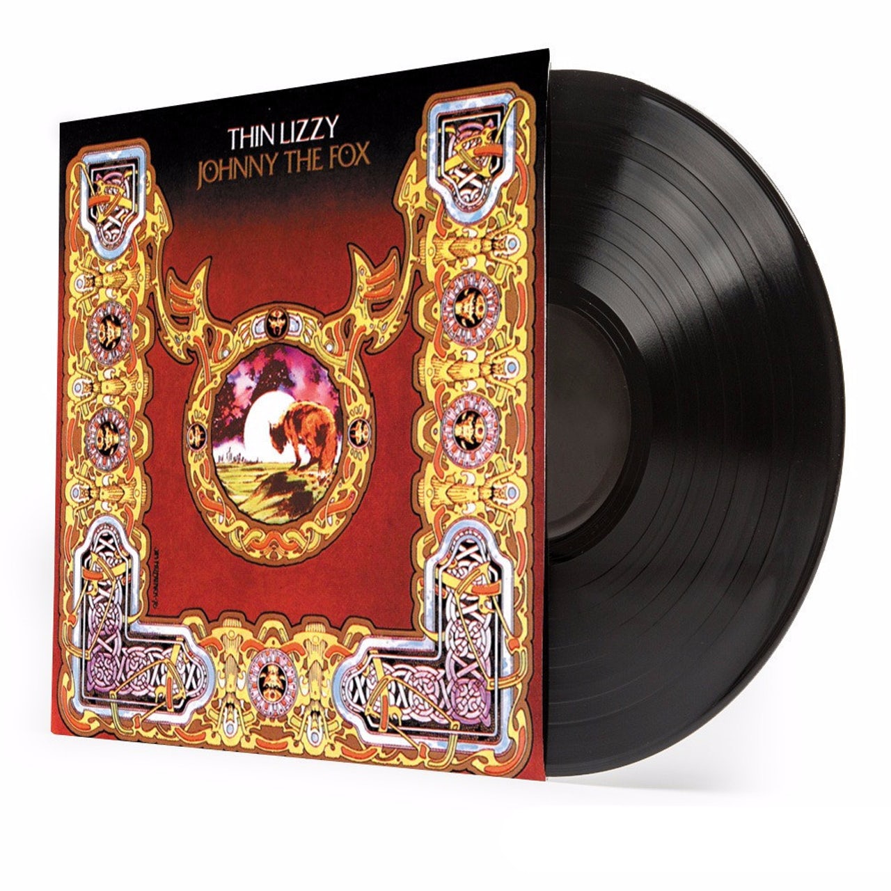 Vinyl THIN LIZZY - OHNNY THE FOX