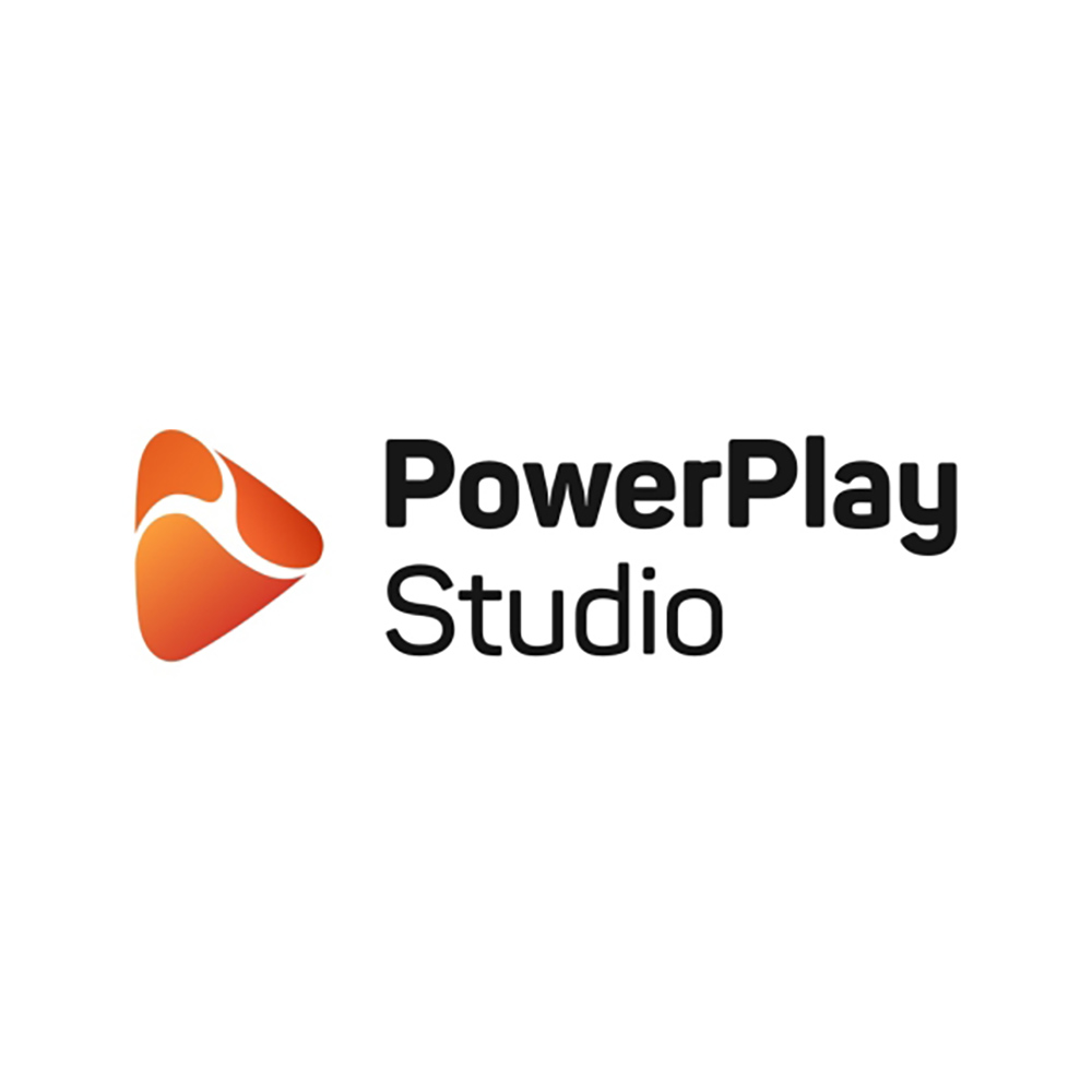 PowerPlay Studio