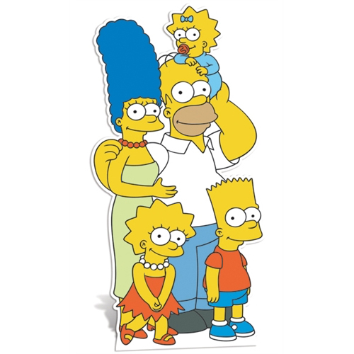 The Simpsons