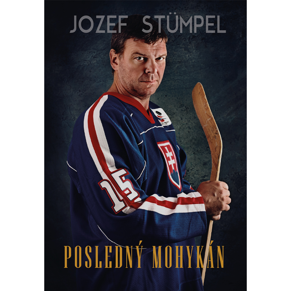 Jozef Stümpel