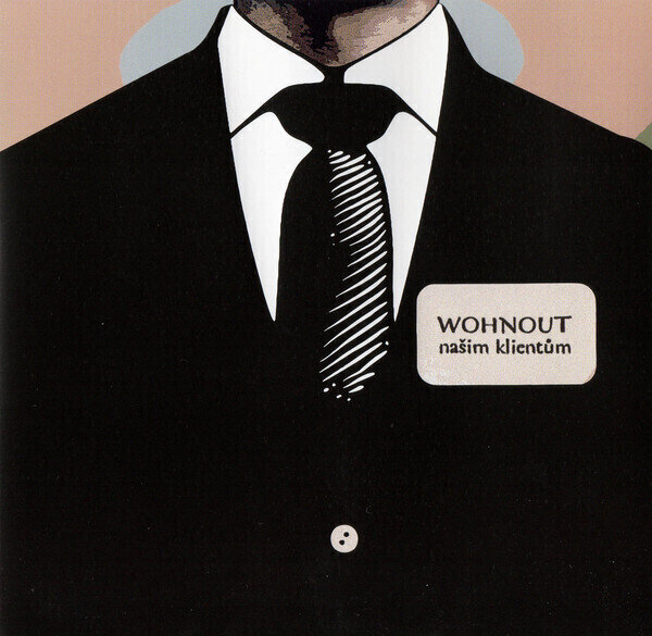 CD Wohnout - NASIM KLIENTUM