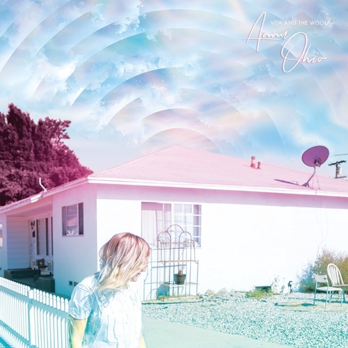 Vinyl VITA AND THE WOOLF - ANNA OHIO