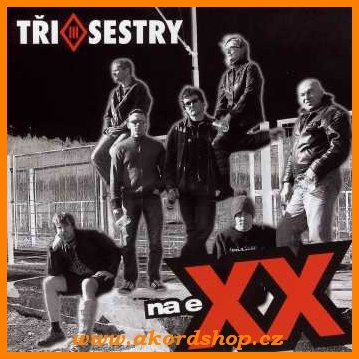 CD Tři Sestry - NA EXX