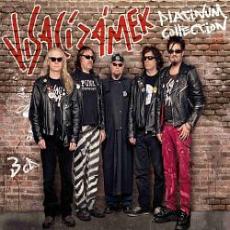 CD Visací zámek - PLATINUM COLLECTION