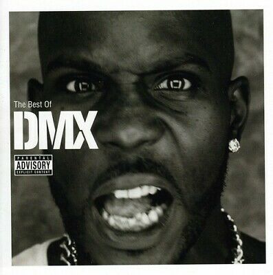 CD DMX - The Best of DMX