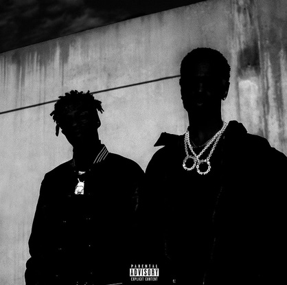 CD Big Sean - Big Sean & Metro  Boomin - Double Or Nothing