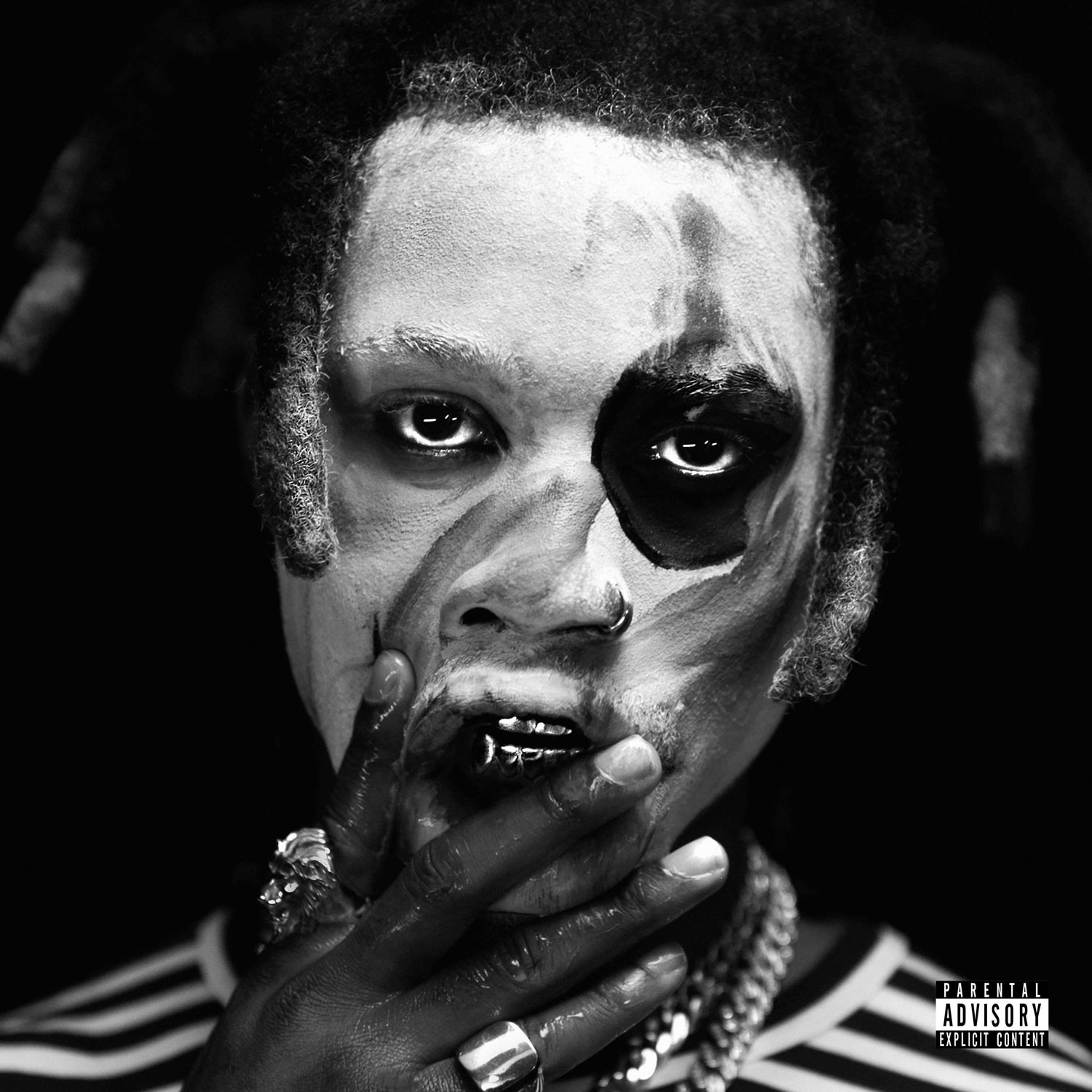 CD Denzel Curry - Ta13oo