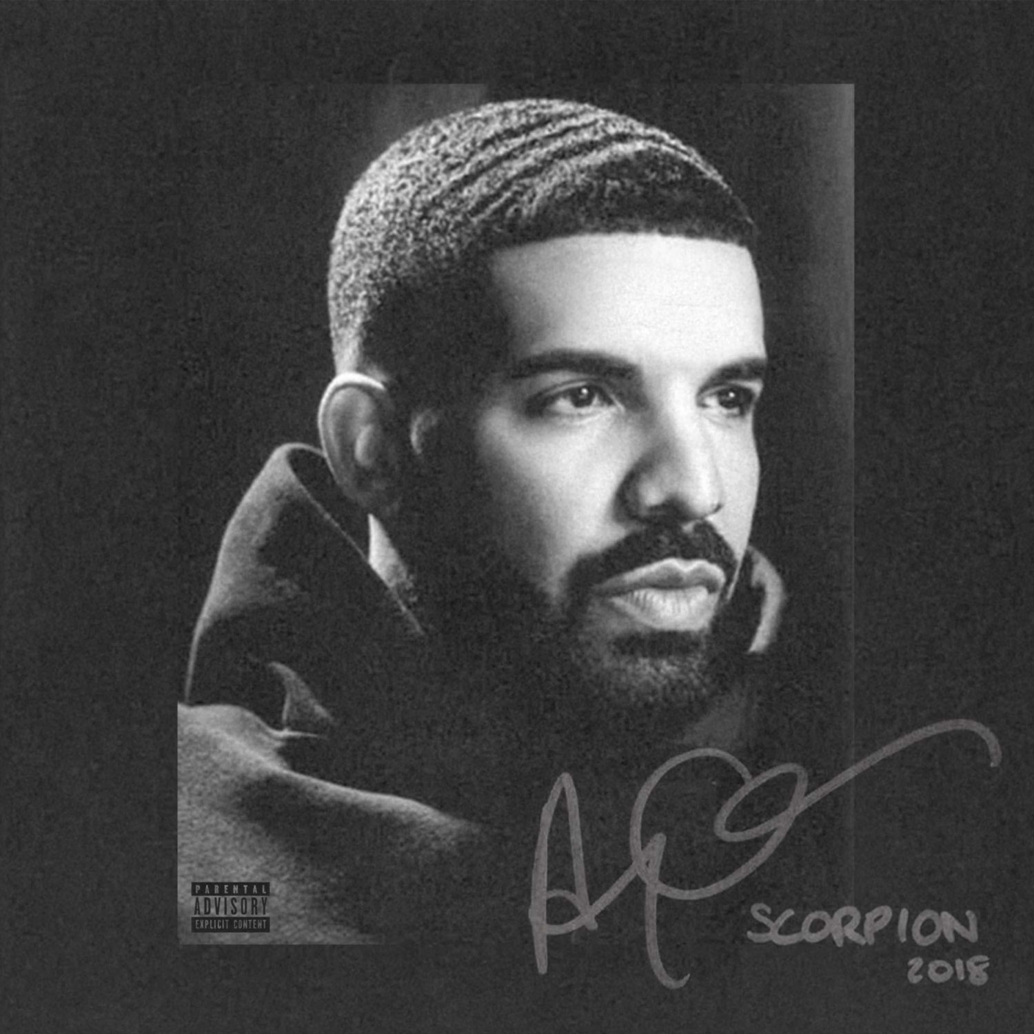 CD Drake - Scorpion