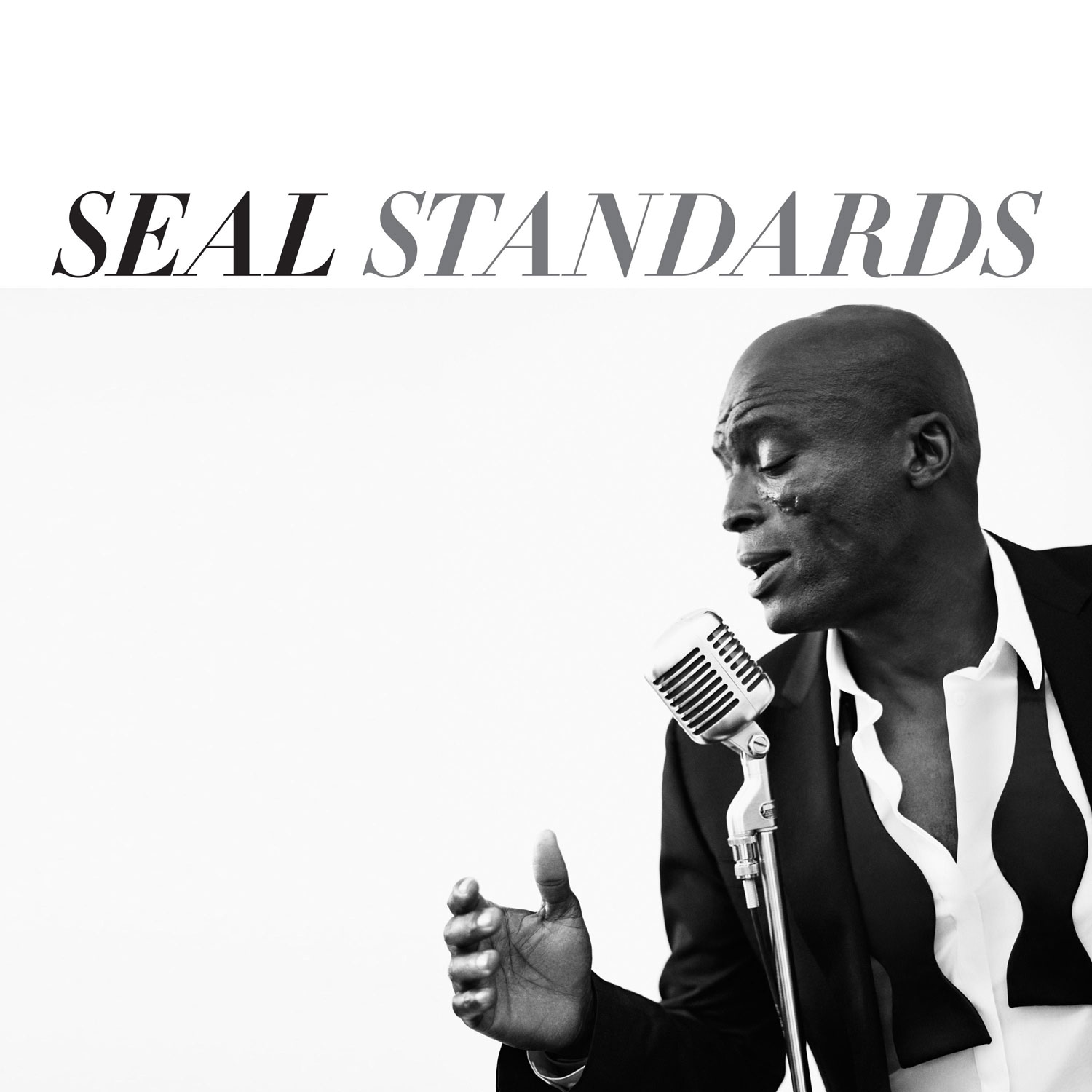 CD Seal - Standards