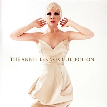 CD Annie Lennox - Collection