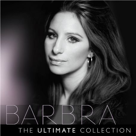 CD Barbra Streisand - The Ultimate Collection