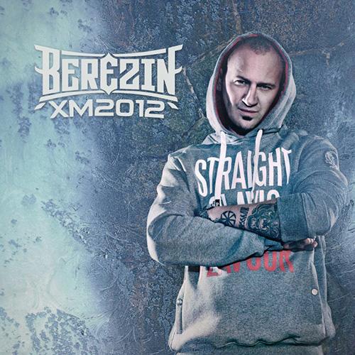 CD Berezin - XM2012
