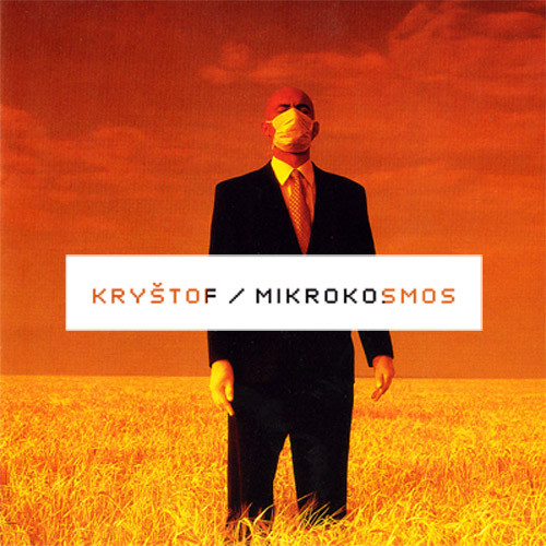 CD Kryštof - MIKROKOSMOS