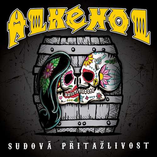 CD Alkehol - SUDOVA PRITAZLIVOST