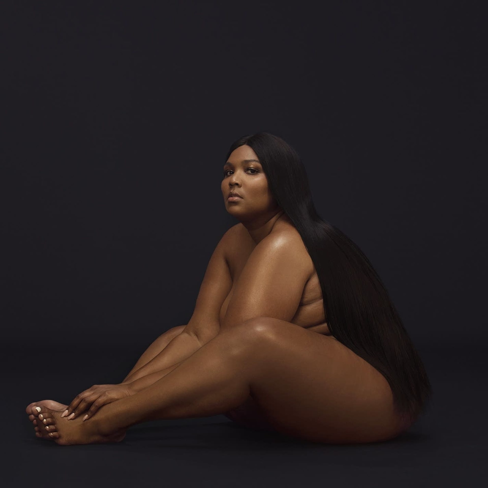 Vinyl Lizzo - CUZ I LOVE YOU (DELUXE)