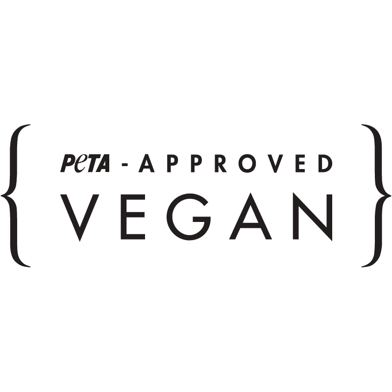 Peta Approved VEGAN