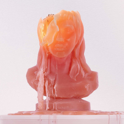 CD Kesha - High Road
