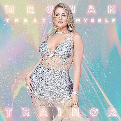 CD Meghan Trainor - Treat Myself
