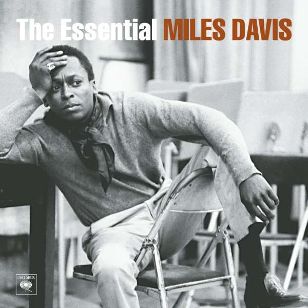 Vinyl Miles Davis - The Essential
