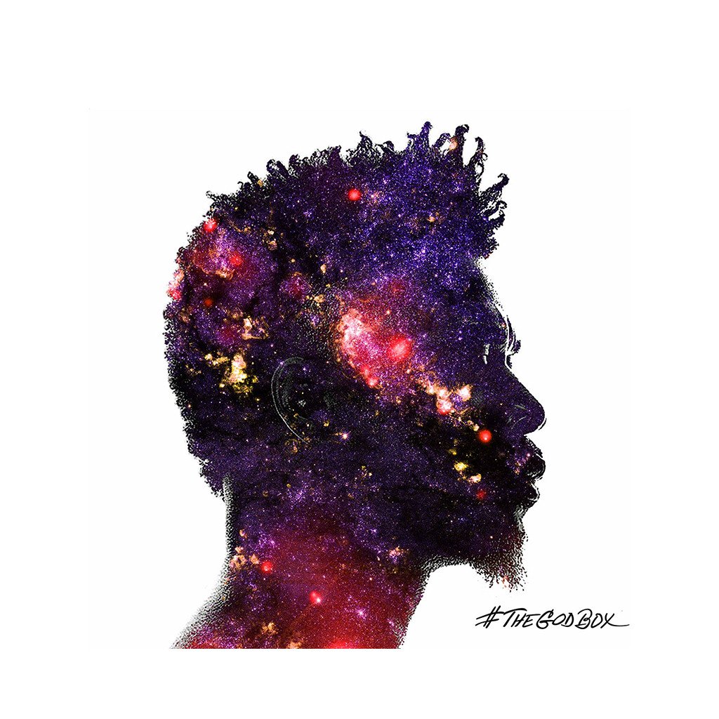 CD David Banner - God Box