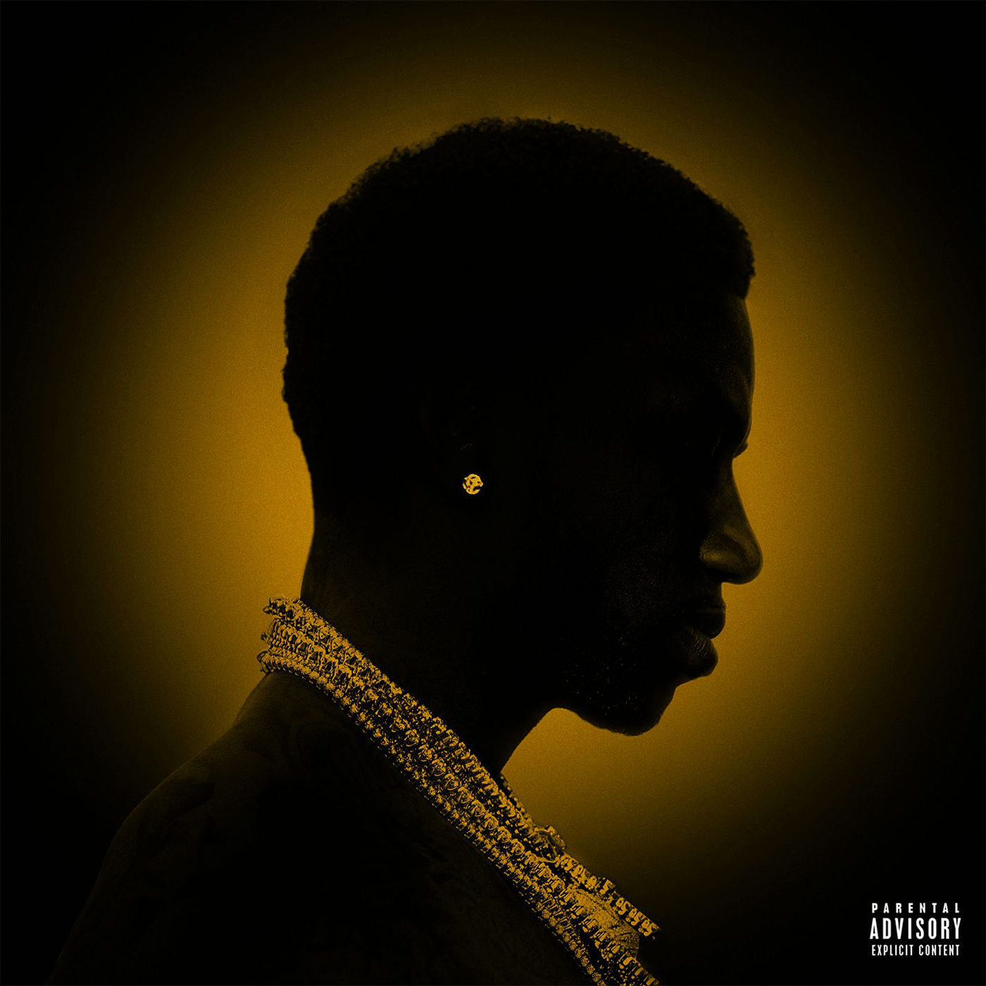 CD Gucci Mane - Mr. Davis