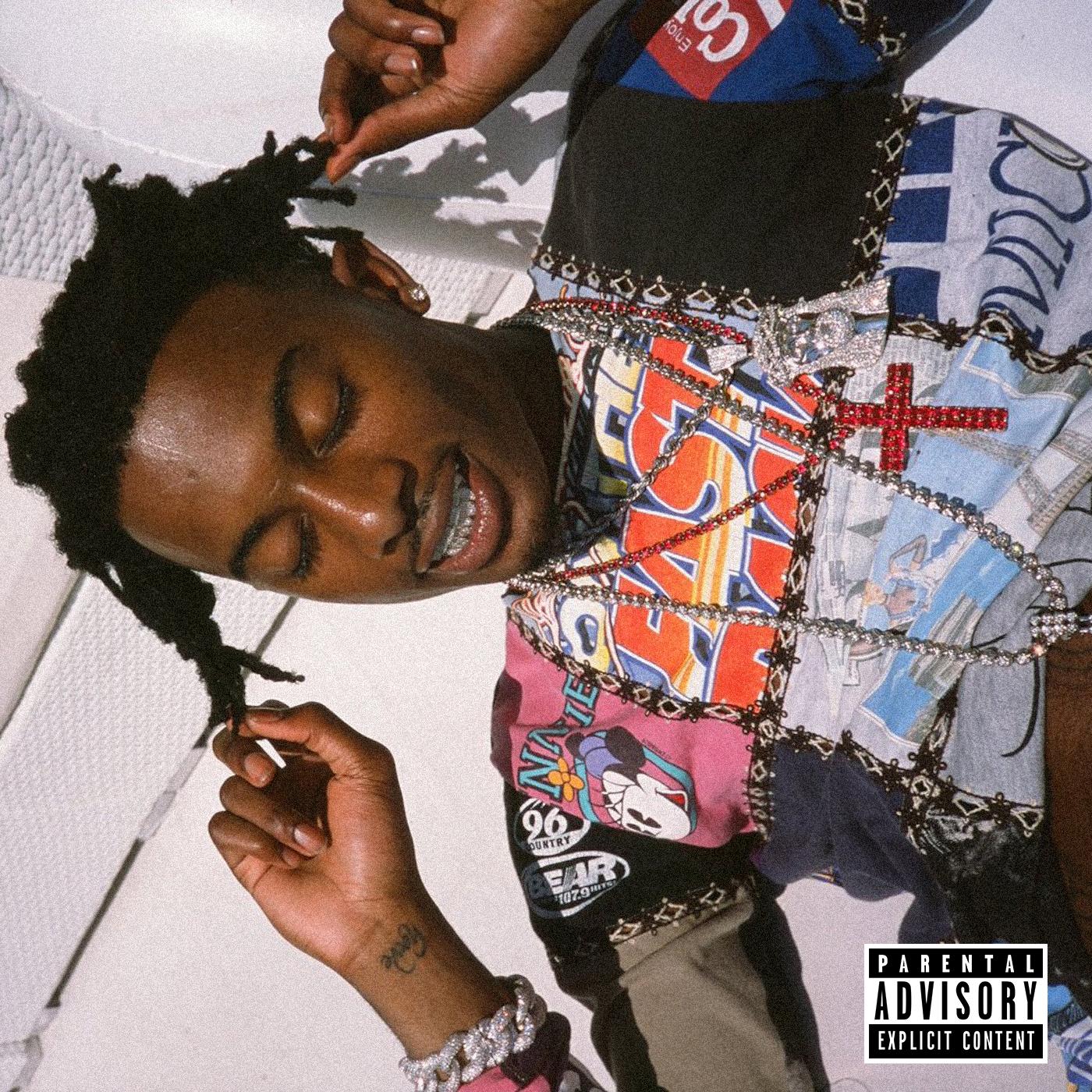 CD Playboi Carti - Playboi Carti