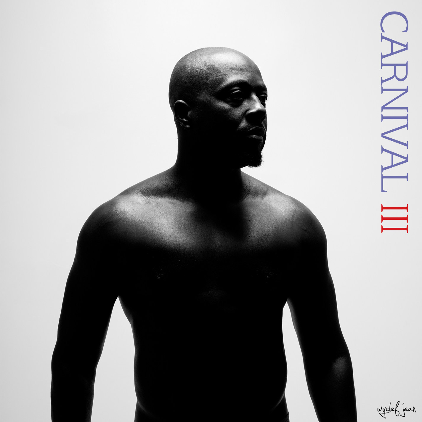 CD Wyclef Jean - Carnival III:The Fall And Rise Of A Refugee