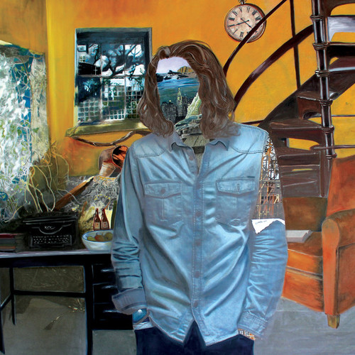 CD Hozier - Hozier