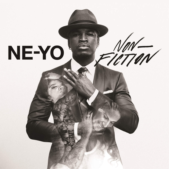 CD Ne-Yo - Non-Fiction
