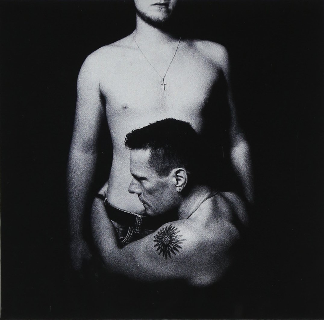 CD U2 - Songs Of Innocence