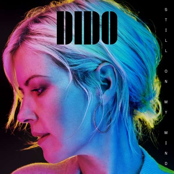 CD Dido - Still On My Mind
