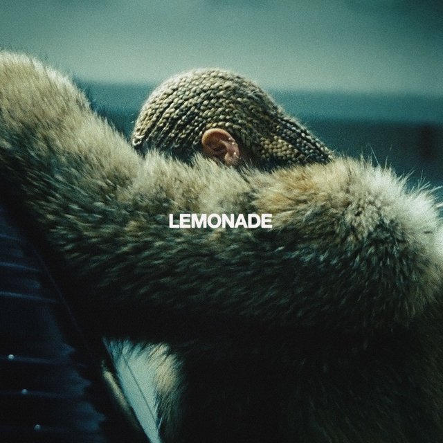 CD Beyoncé - Lemonade