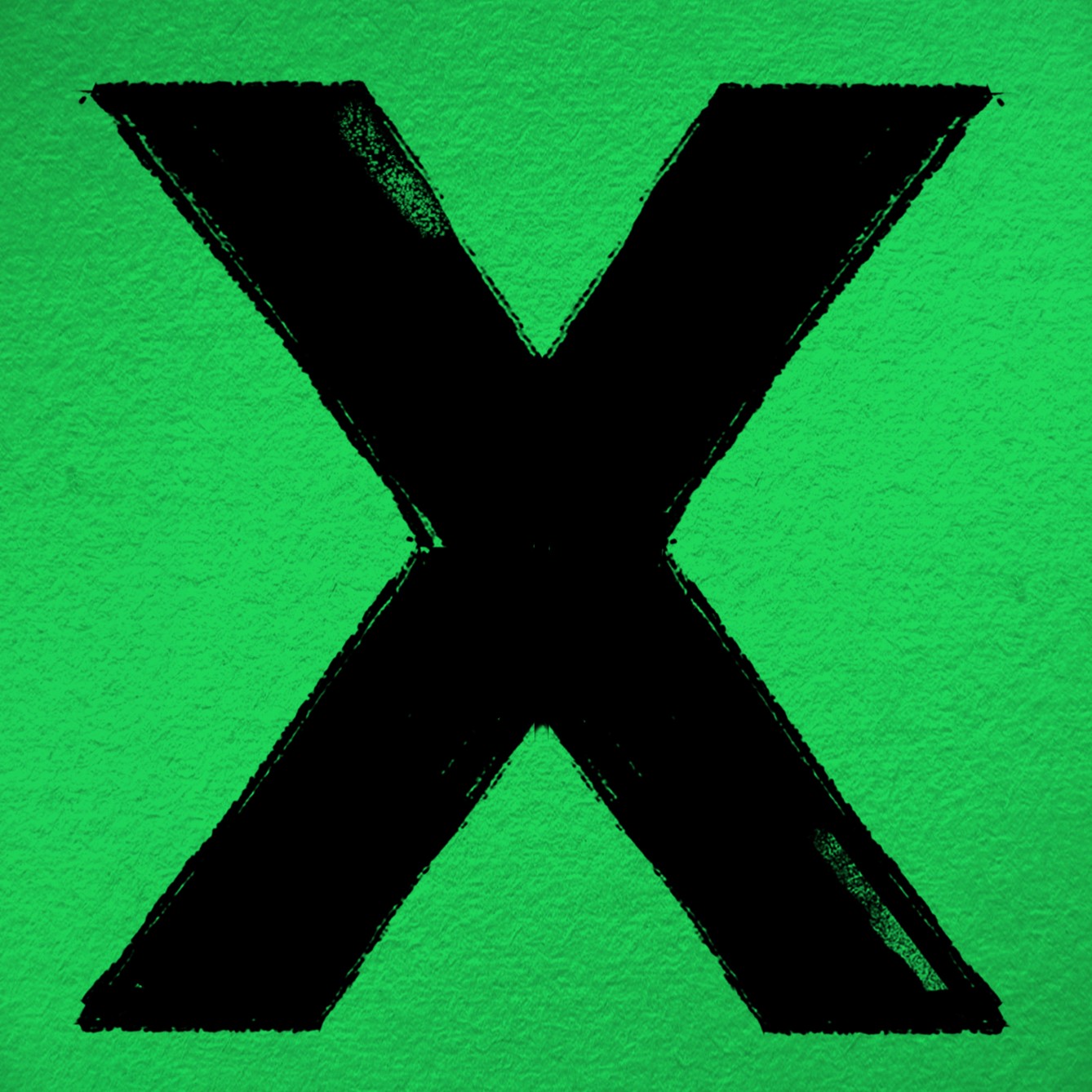 CD Ed Sheeran - X