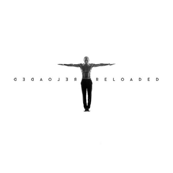 CD Trey Songz - Trigga Reloaded