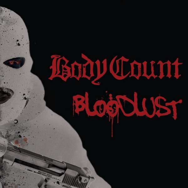 CD Body Count - Bloodlust