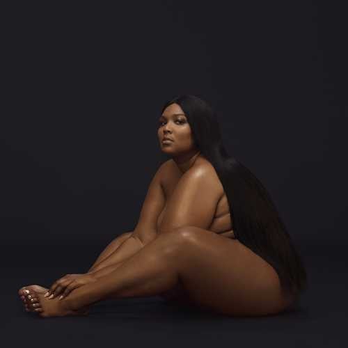 CD Lizzo - Cuz I Love You
