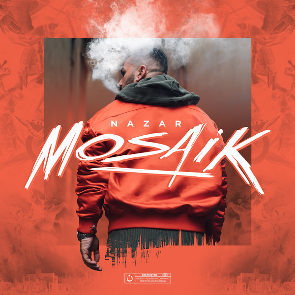 CD Nazar - Mosaik