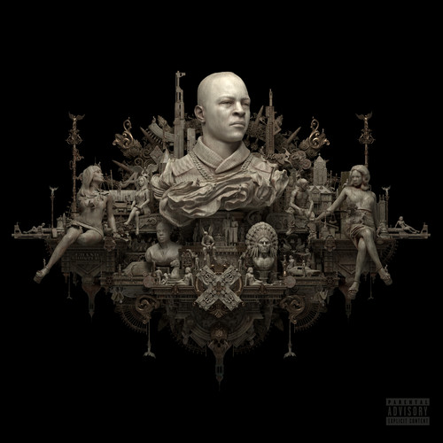 CD T.I. - Dime Trap