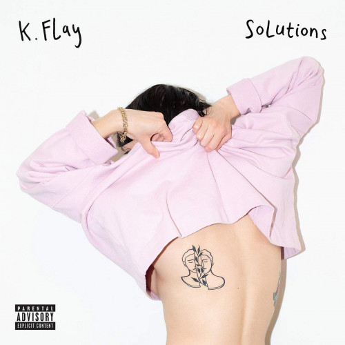 CD K.Flay - Solutions