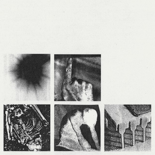 CD Nine Inch Nails - Bad Witch