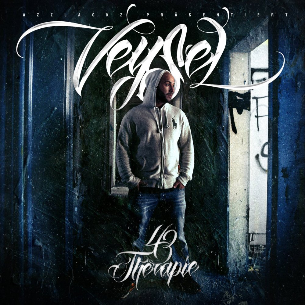 CD Veysel - 43 Therapie